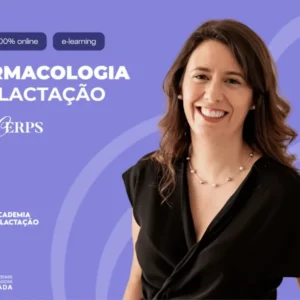 Farmacologia na Lactação