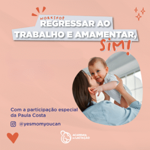 Workshop de Regresso ao Trabalho