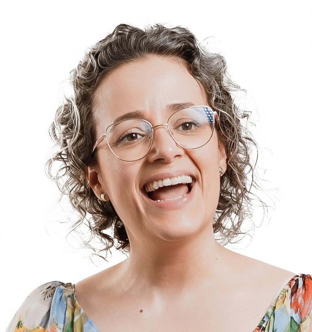 Maria Inês Santos
