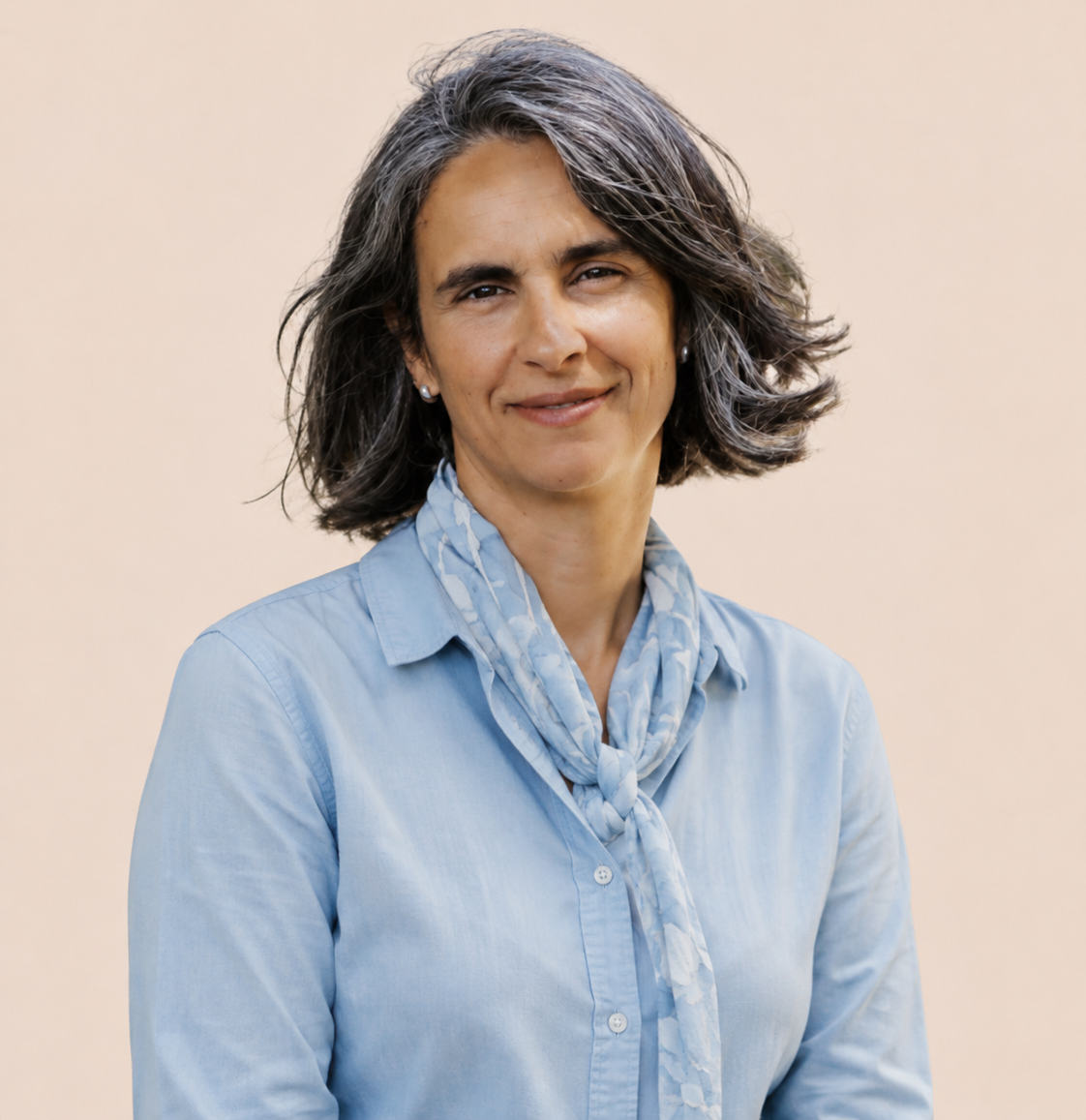 Ana Lúcia Torgal