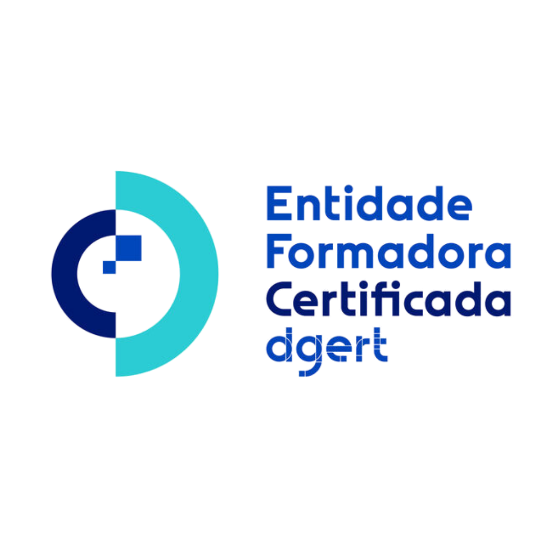 Entidade Formadora Certificada DGERT