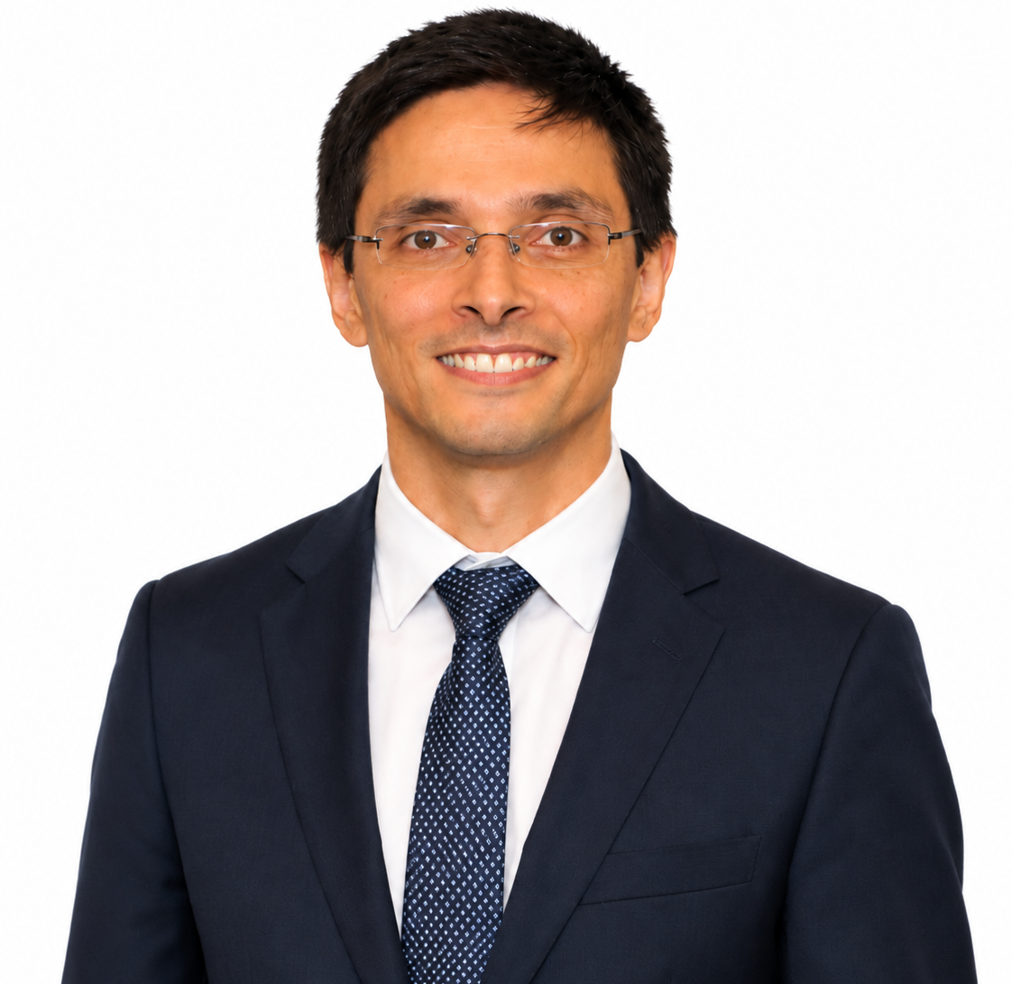 Frederico Rosado